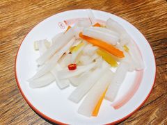 -永红源啤酒·烧烤·海鲜·大排档(青特城店)