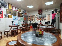 -珍珍小食店(西华路店)