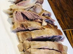 -有奴思烤肉·清真(正宁路店)