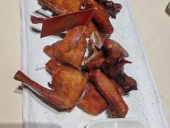 -侨美食家·粤菜(体育西路店)