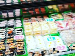 -鲜道寿司(无锡苏宁店)