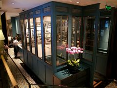 -美奈小馆·越南料理(中航城君尚购物中心店)