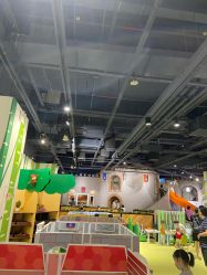 点击看大图 -幻贝家儿童乐园(苏州中心店)