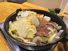 -丽和苑·自助寿喜锅(虹梅路店)