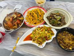 -小民大排档(马场角横路店)