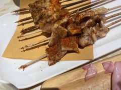 -三宝涮肉(体育学院店)