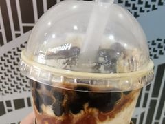 -喜茶(深圳福田星河COCO Park店)