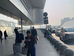 -南昌西站