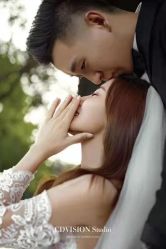 -CD视觉婚纱摄影