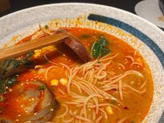 -栖川山葵家·寿喜锅·日式料理(龙湖北城天街商场店)