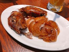 -陆壹捌餐厅(五大道店)