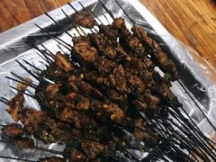 -杨婆婆烤肉(文昌阁店)