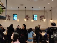 大堂-阿琴面馆(武林路店)