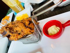 -豪客来牛排(文化路店)