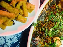 -香满楼(临安路店)