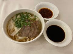 -太极·粤菜餐厅(亚运村鸟巢店)