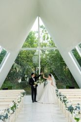 -CD视觉婚纱摄影
