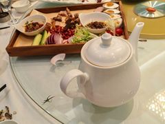 -香融府·烤鸭·家常菜(马家堡路店)