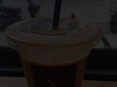 -常识咖啡common sense(春熙路店)