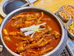 -爪大厨·延边酱鸡爪 (前成店)