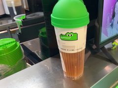 -柠季·手打柠檬茶(静安大悦城北座B1店 )