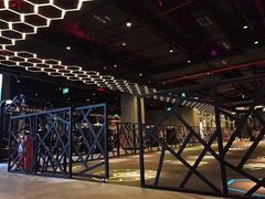 -威尔仕健身(北京合生汇店)