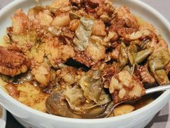 -小天厨民间菜馆(深圳街店)