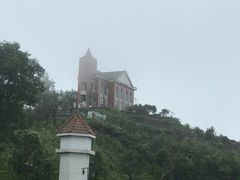 -江南天池