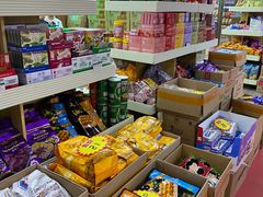-紫荆城食品交易中心(华强北店)