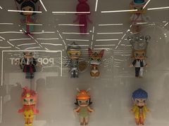 -泡泡玛特POPMART(侨福芳草地店)