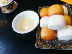 -袍哥码头老火锅(横岗分店)