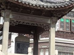 -常州古运河