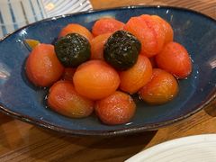 -疆里疆外·和田烤肉·清真
