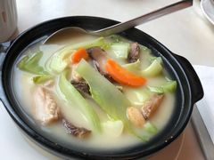 -顺德美的万豪酒店-万豪中餐厅