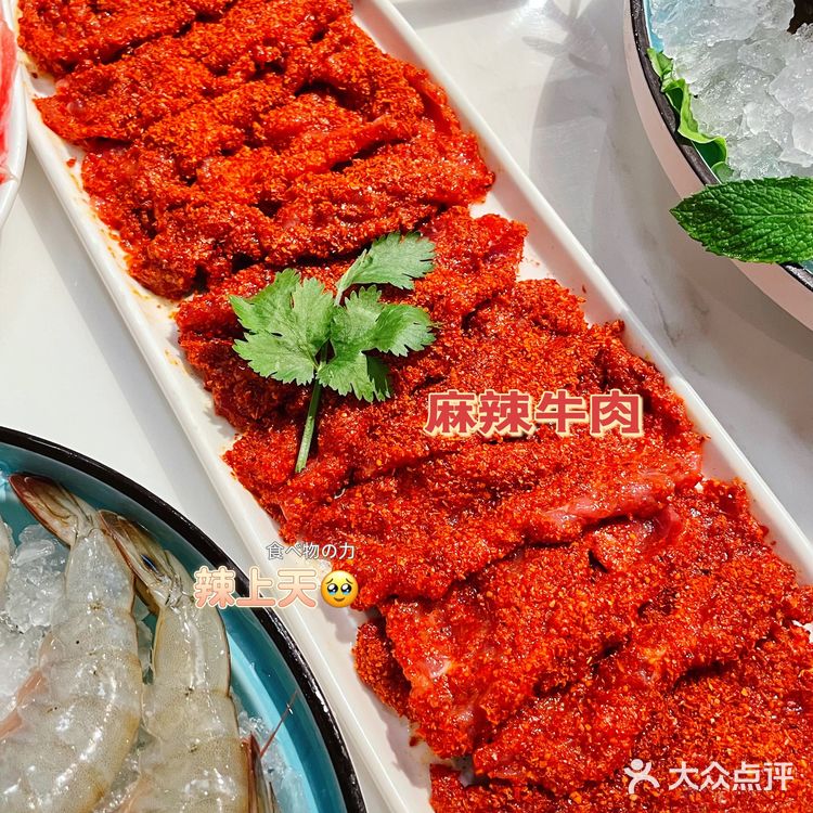 佛山创产宝藏店｜这家值得细细品尝的明星火锅店