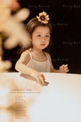 -芳妮豆丁家庭影像馆(宝安店)