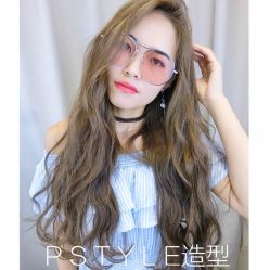 -P.STYLE 派斯造型