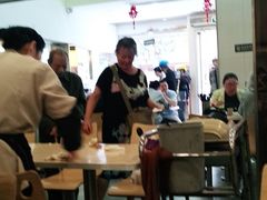 大堂-百家鸡味馆(清泰店)