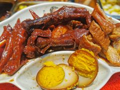 -新记美食(关闸店)