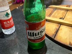 -金明姬铁锅炖(东坝店)