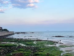 -青岛第三海水浴场