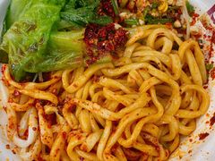 -老陈婆手工面庄