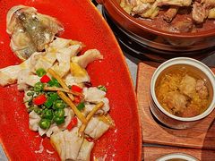 -客语客家菜(东山口店)