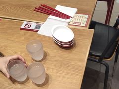 -喜家德虾仁水饺(青岛永旺东部店)