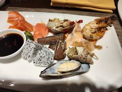 -杭州国际会议中心洲际酒店-原素全日餐厅(解放东路店)