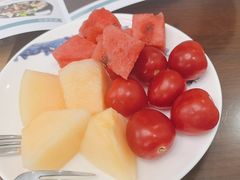 -茶港食堂(武昌店)