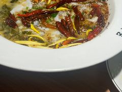 -新太二·鲜料川菜(群光广场店)