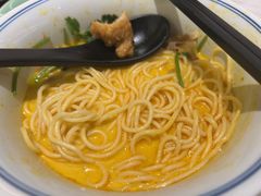 -和府捞面(东方浮庭店)