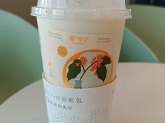 -奈雪的茶(大悦城PRO店)