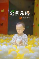 -宝燕乐园(闵行旗舰店)